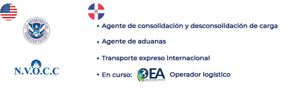 Licencias y certificaciones