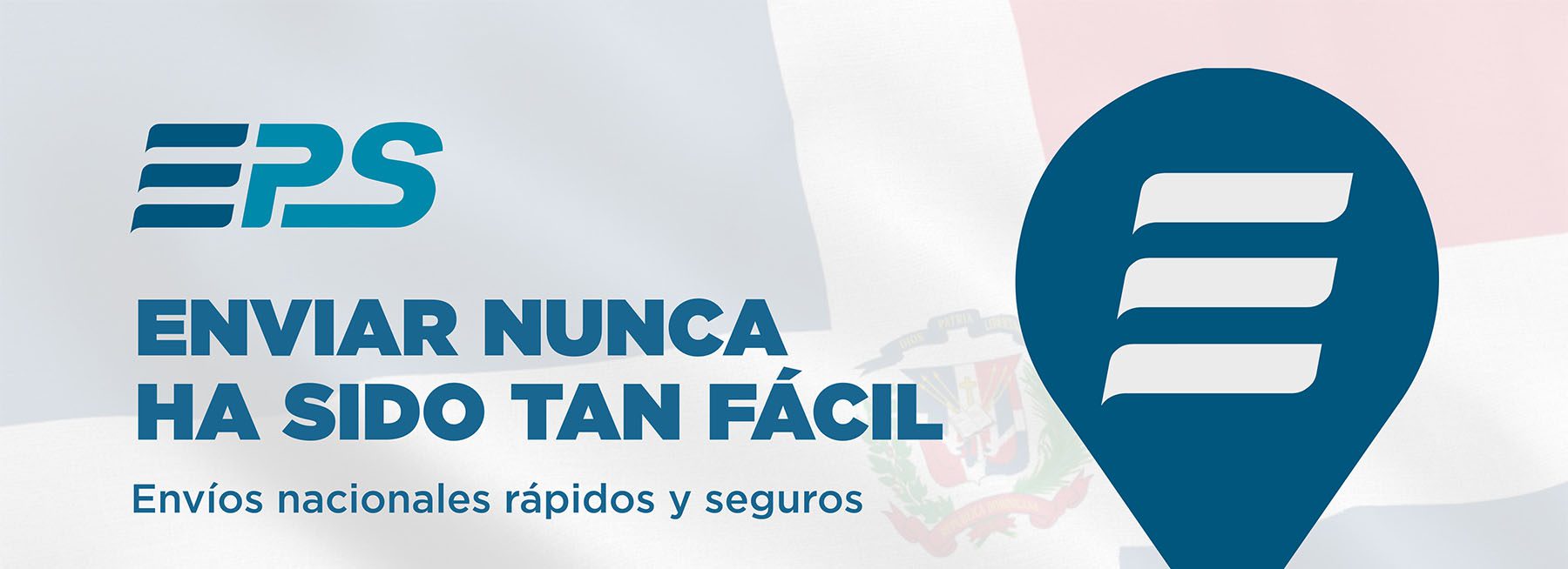 Envíos nacionales