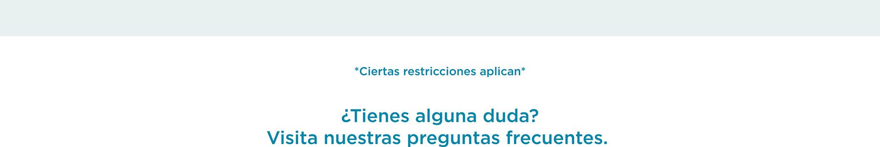 Envíos nacionales