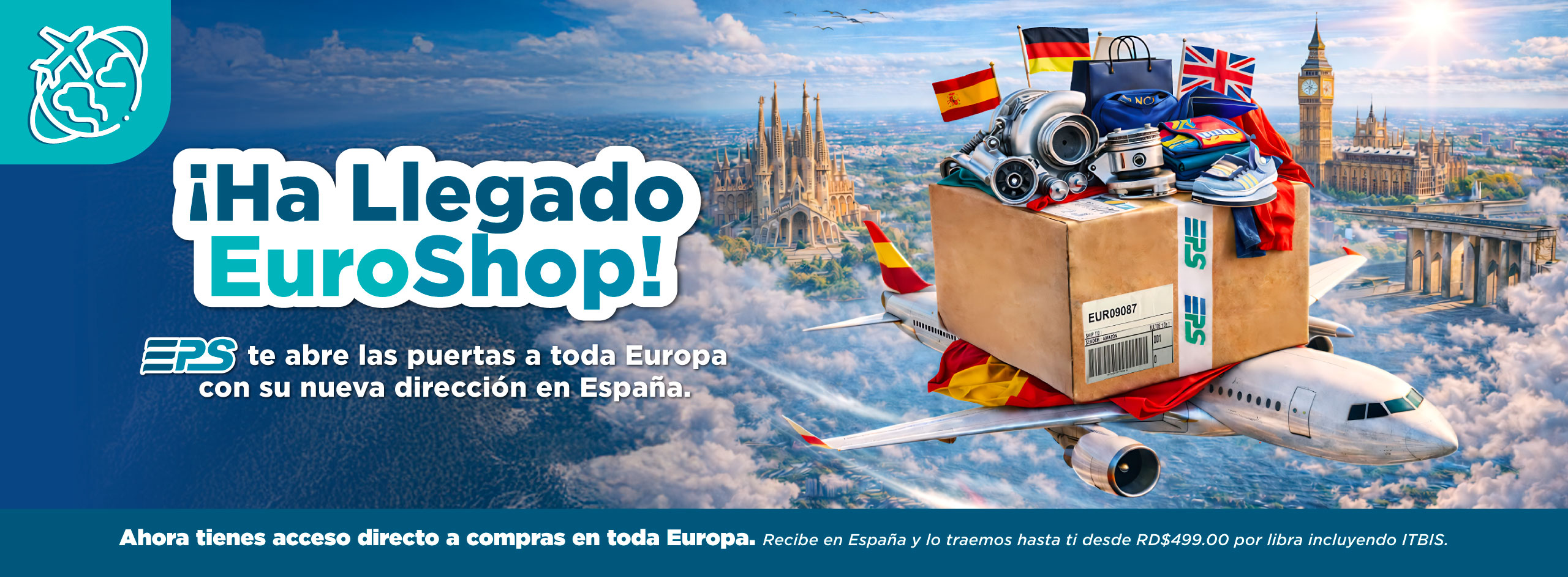 Euroshop