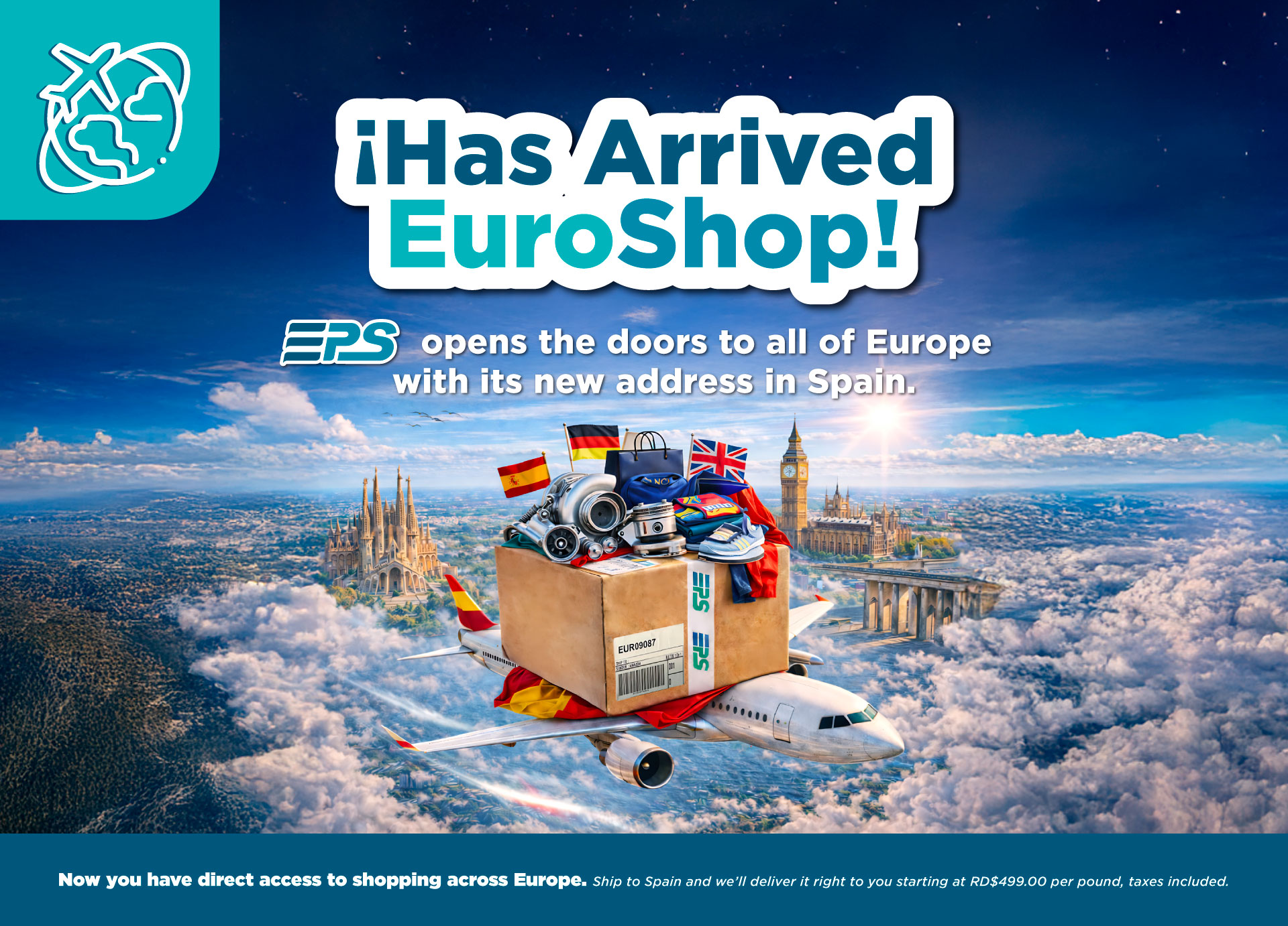 Euroshop
