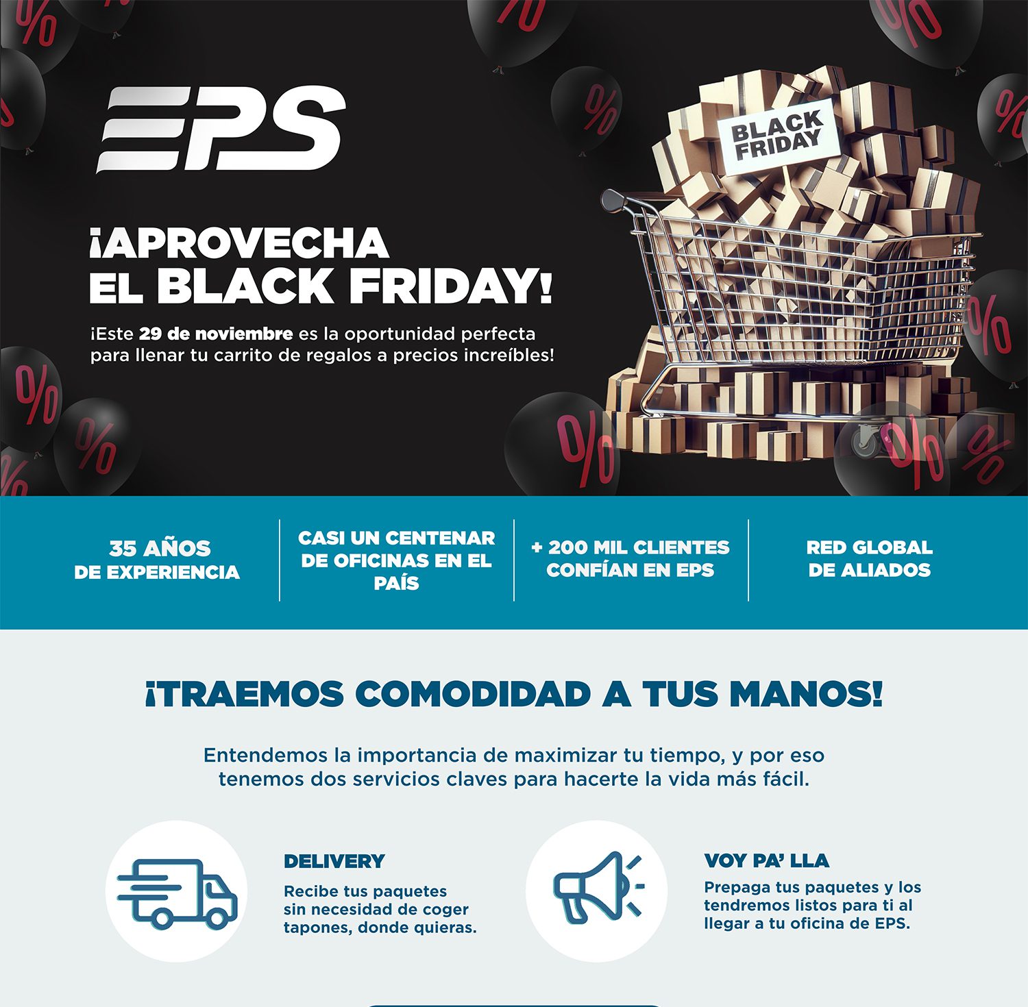 Black friday