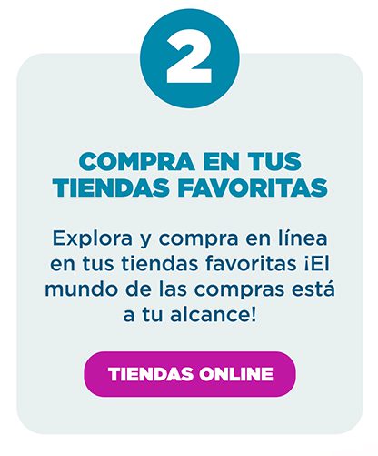 E-shopping