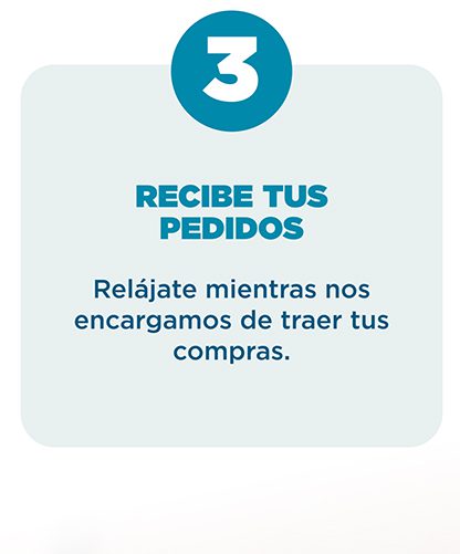 E-shopping
