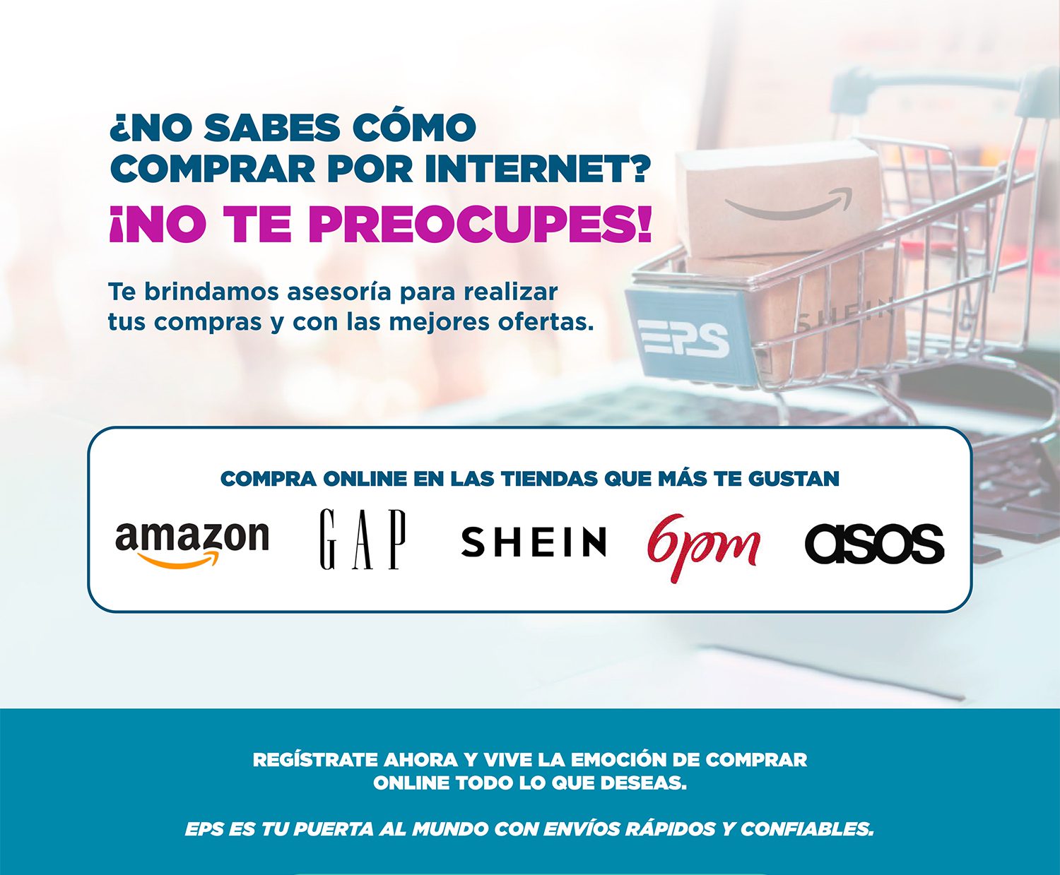 E-shopping