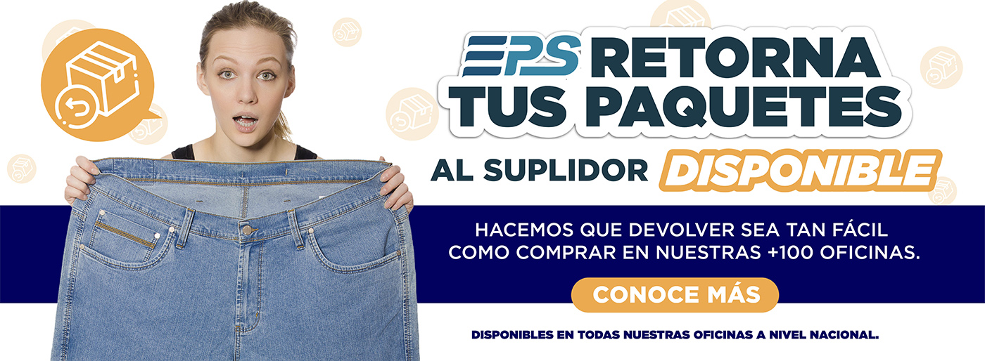 Servicio de Retornos