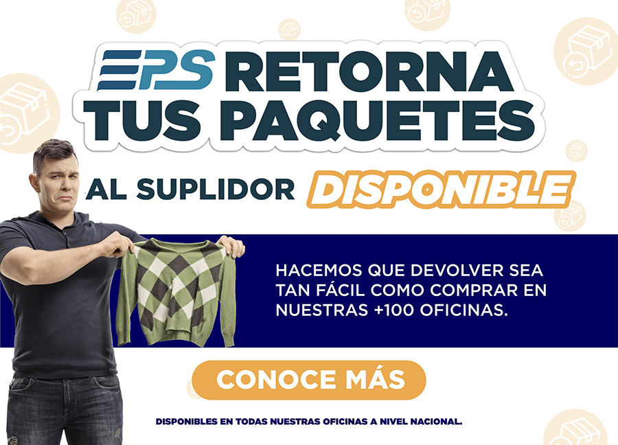 Servicio de Retornos