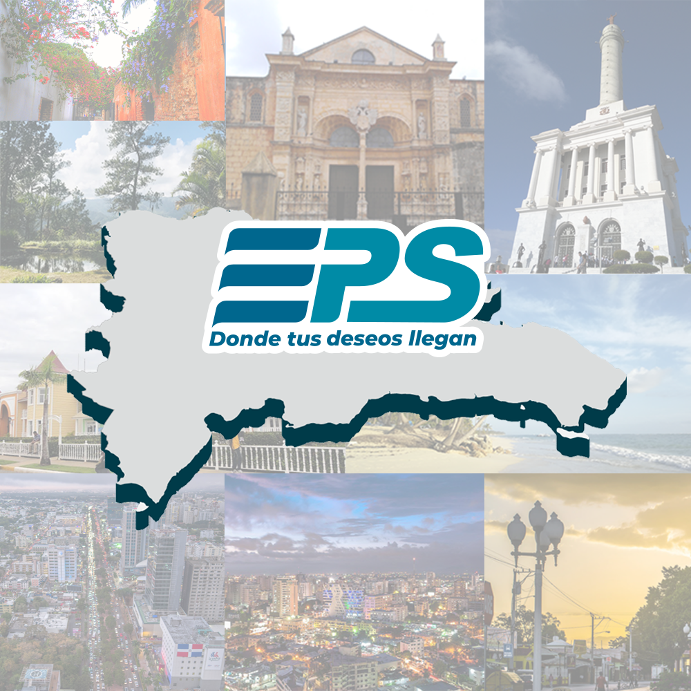 Express Parcel Services (EPS), courier líder en la República Dominicana