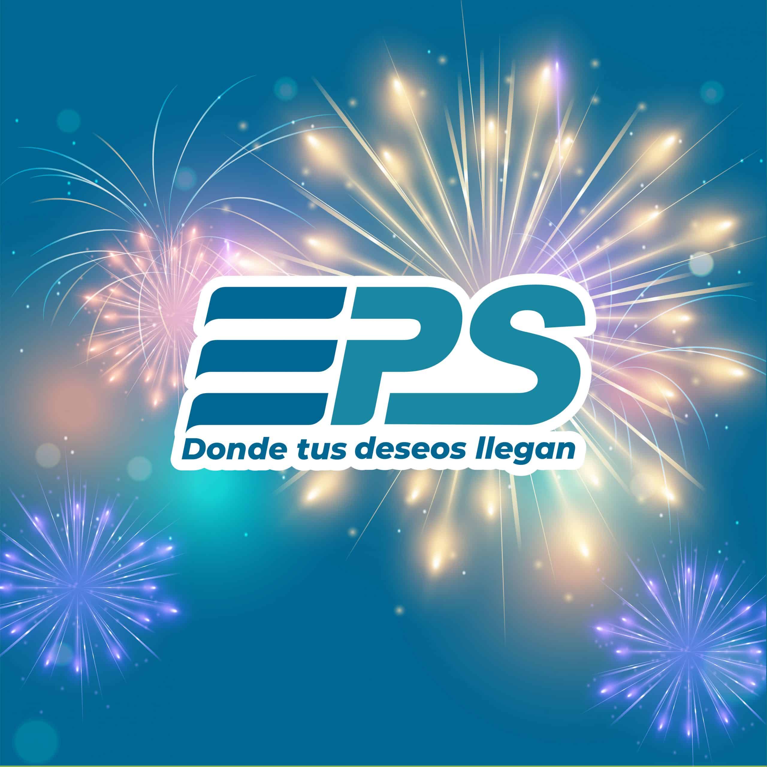Celebra los Grandes Momentos con EPS