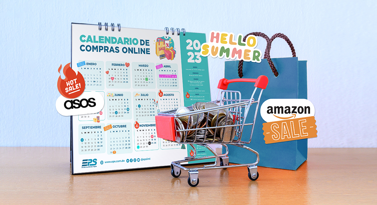 Planifica tus compras online y aprovecha las mejores ofertas en el 2023