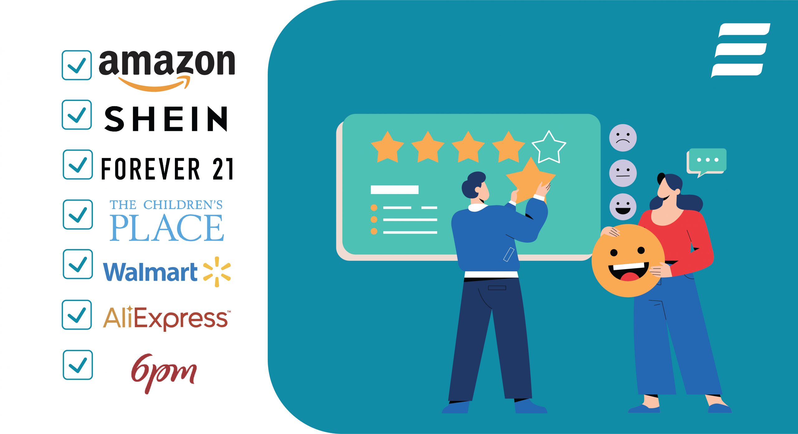 Los reviews, el real “influencer” de tus compras por internet