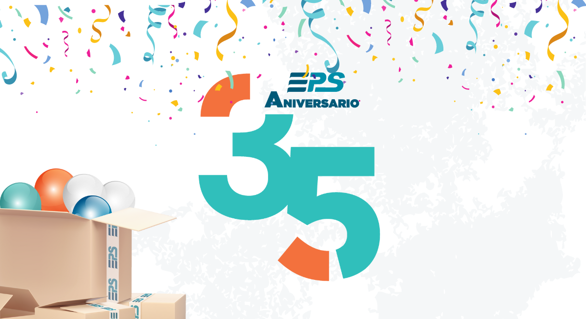 Celebrating 35 Years of Service: A Journey of Growth and Commitment