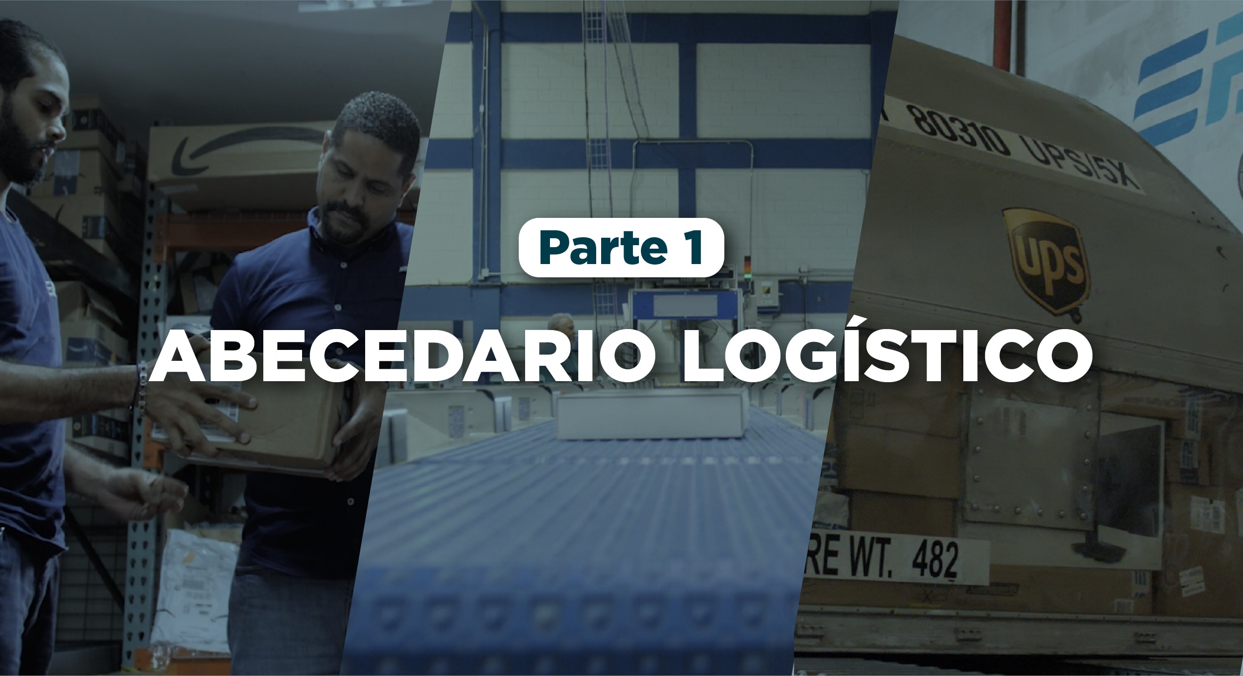 Abecedario logístico EPS (Parte 1)