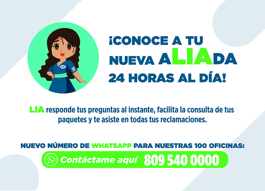 Conoce tu nueva aliada EPS