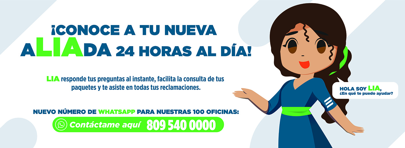 Conoce tu nueva aliada EPS