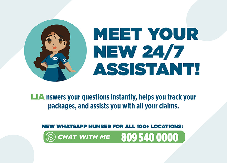 Conoce tu nueva aliada EPS