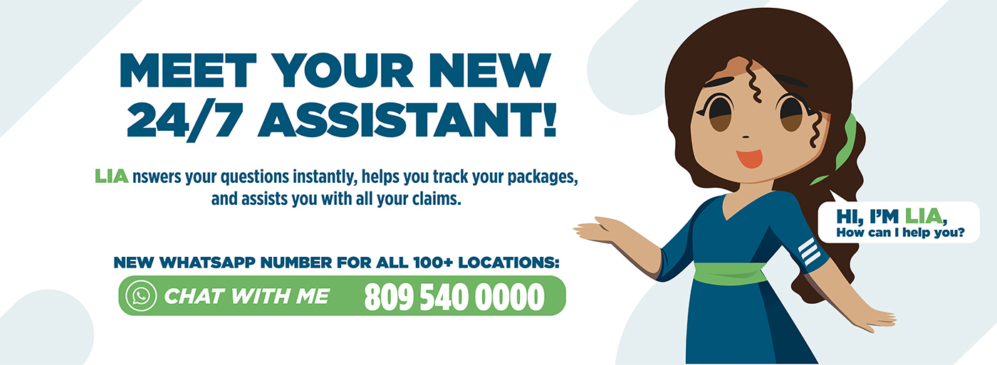 Conoce tu nueva aliada EPS