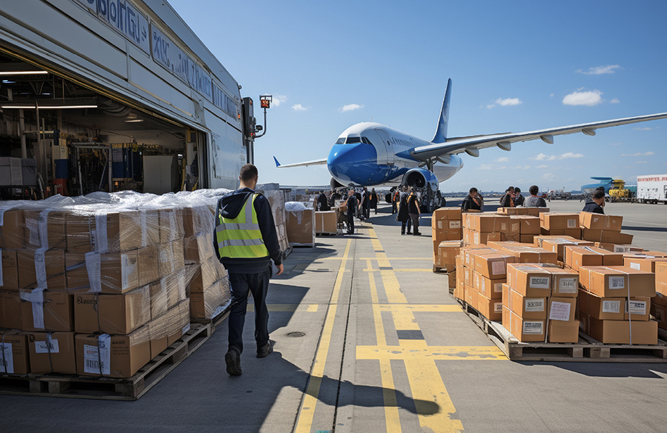 To Importing/Exporting Efficiently