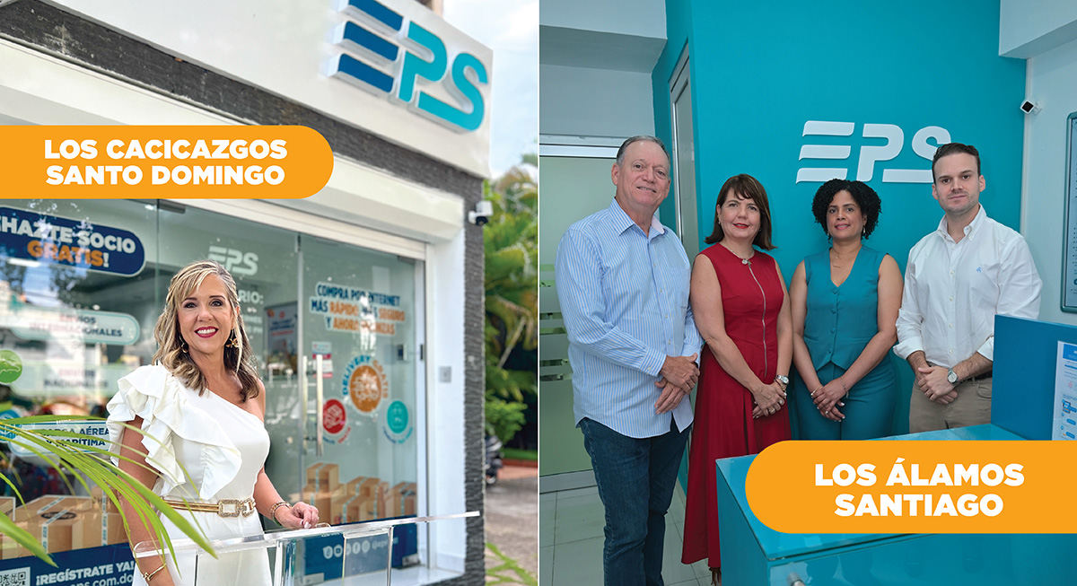 EPS expande su red con dos nuevas oficinas y refuerza su estructura de tarifas para mayor accesibilidad
