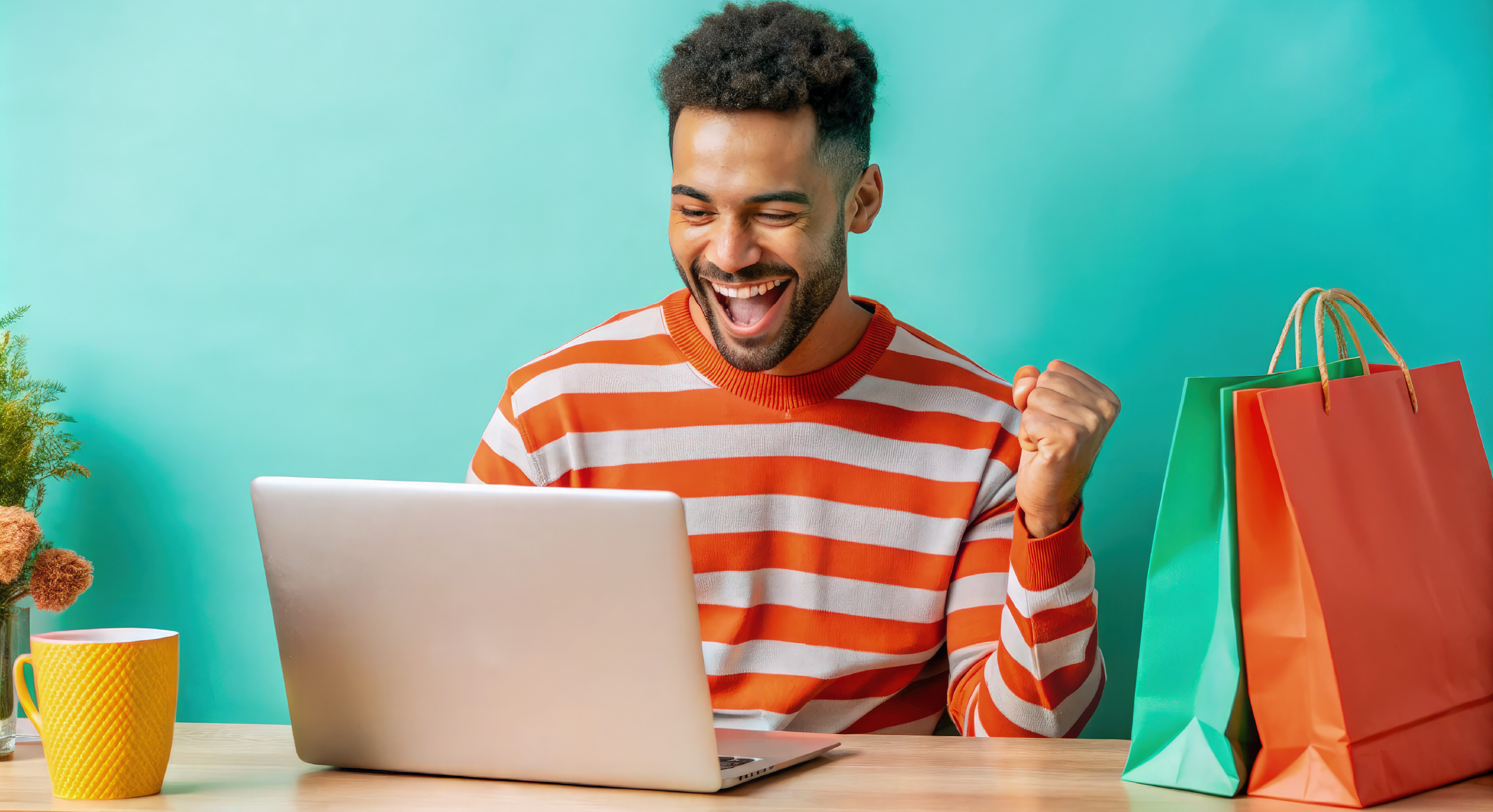 EPS Guide for Your Christmas Shopping: Buy Early, Receive Fast, and Stress-Free