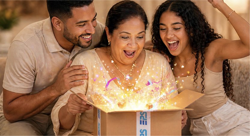 Día de las Madres: cuando la logística también sostiene las ventas de los emprendedores