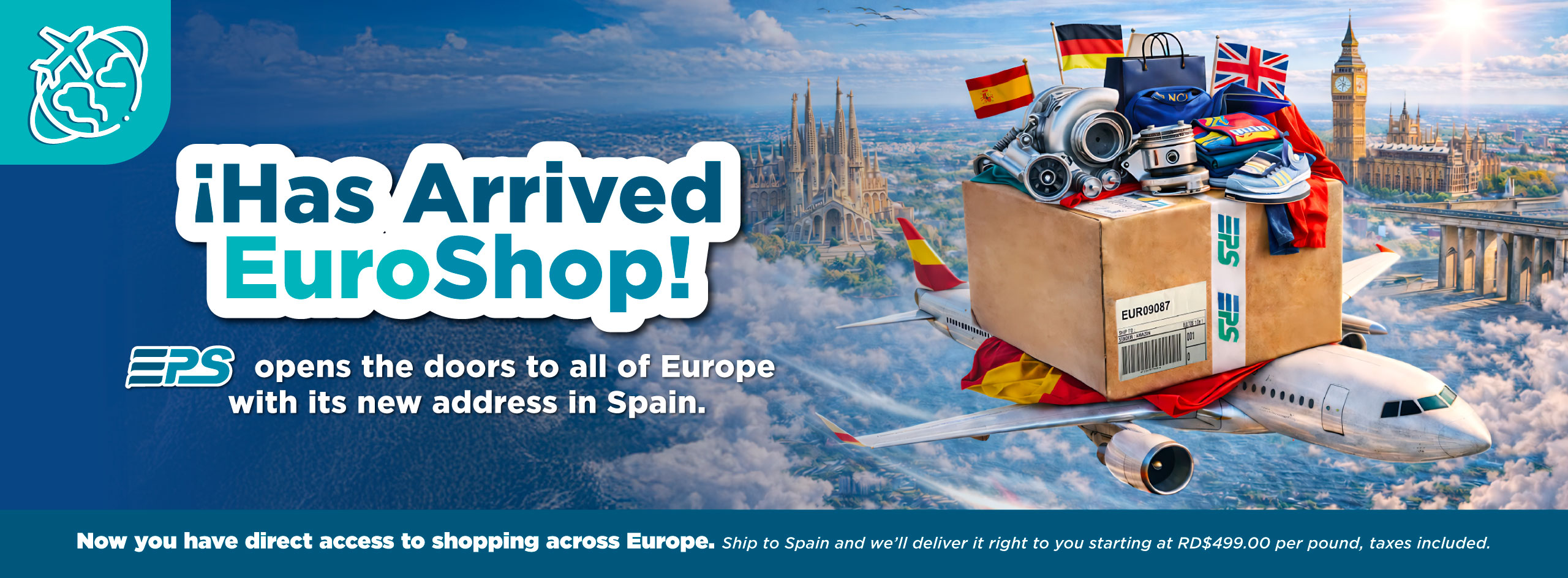Euroshop