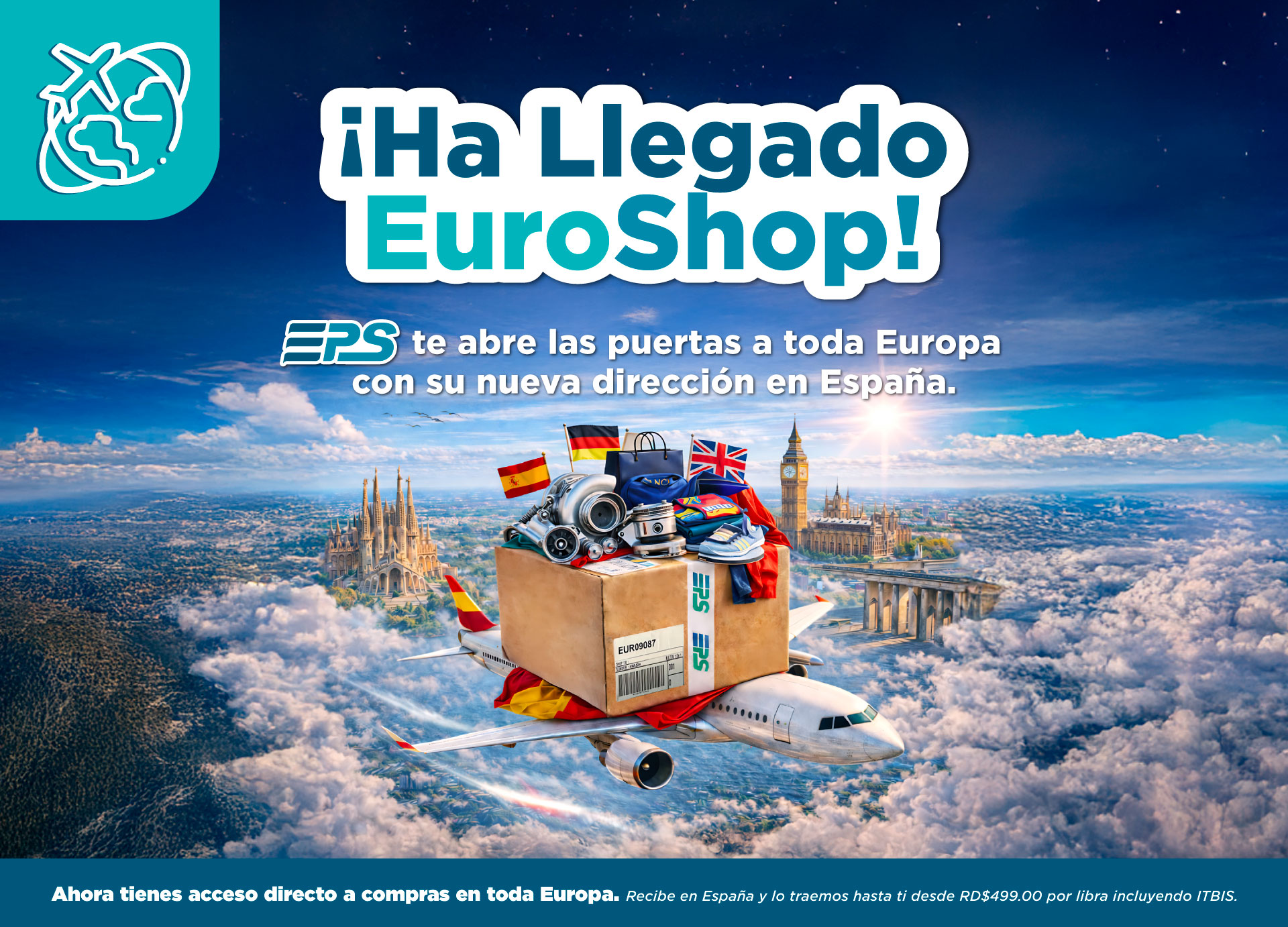 Euroshop