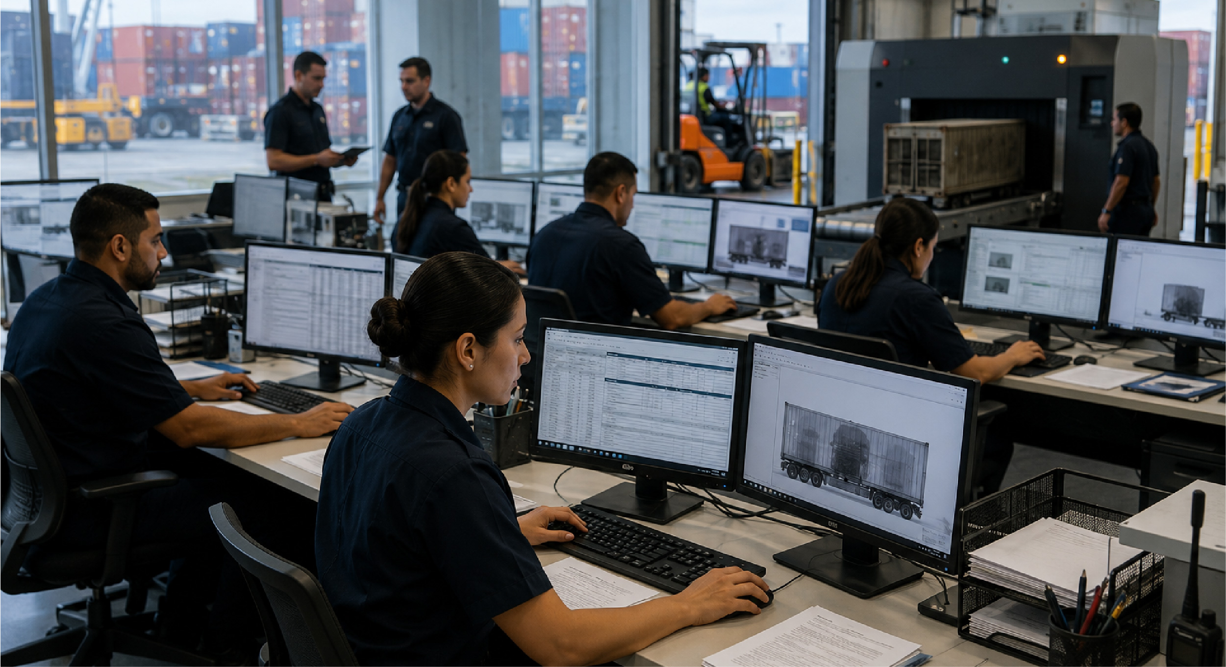 Nuevas reglas aduaneras: por qué el empresario dominicano necesita más planificación logística que nunca