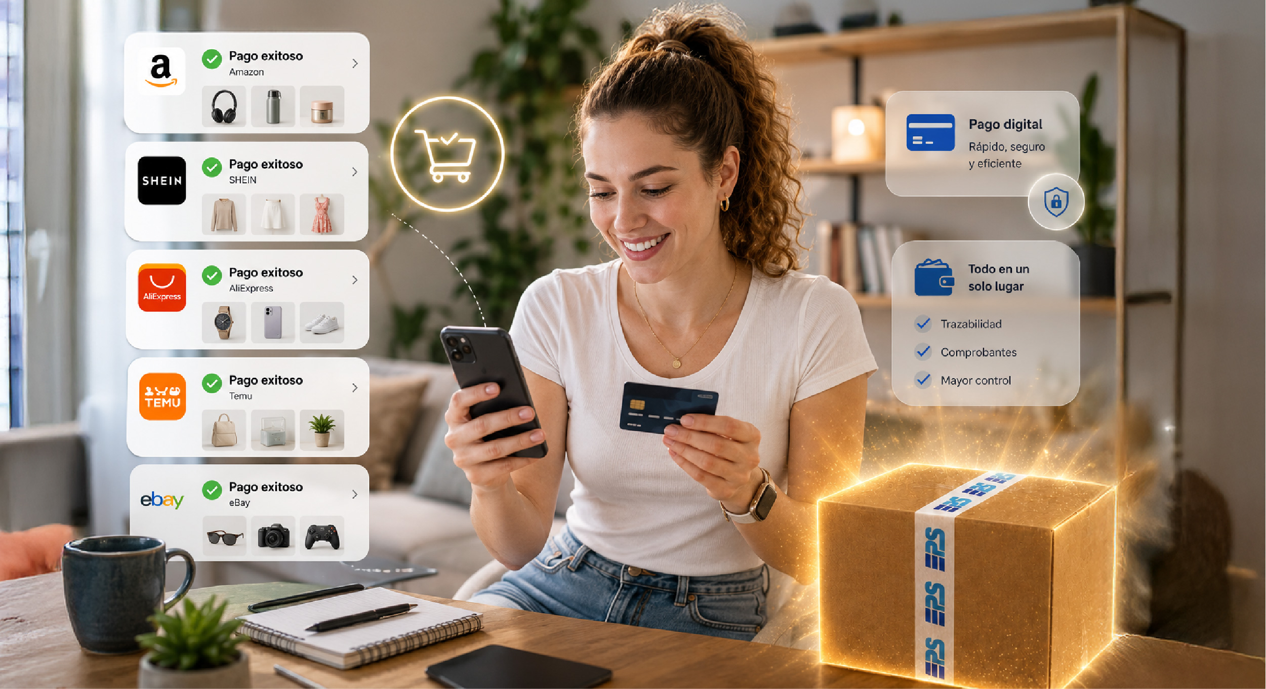El fin del efectivo y la cultura del voucher: por qué la digitalización de los pagos también es eficiencia